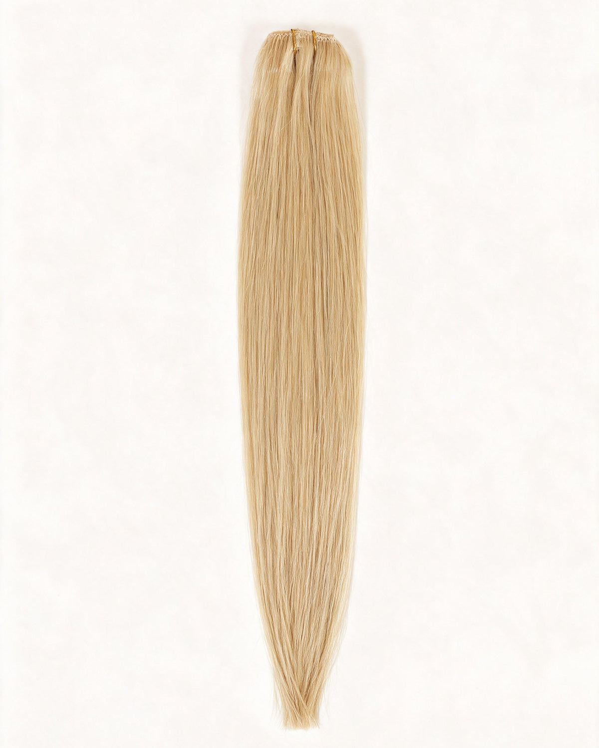clada Platinum — #60 hair extensions, product shot