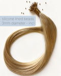 Nano Ring Extensions 3-Pack 18"